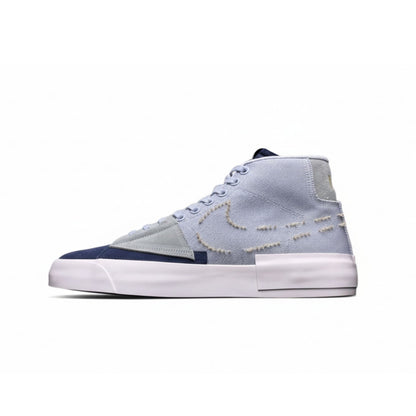 Nike SB Zoom Blazer Mid Edge Pack "Obsidian Mist"