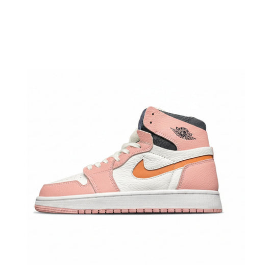 Air Jordan 1 High Zoom “Pink Glaze”