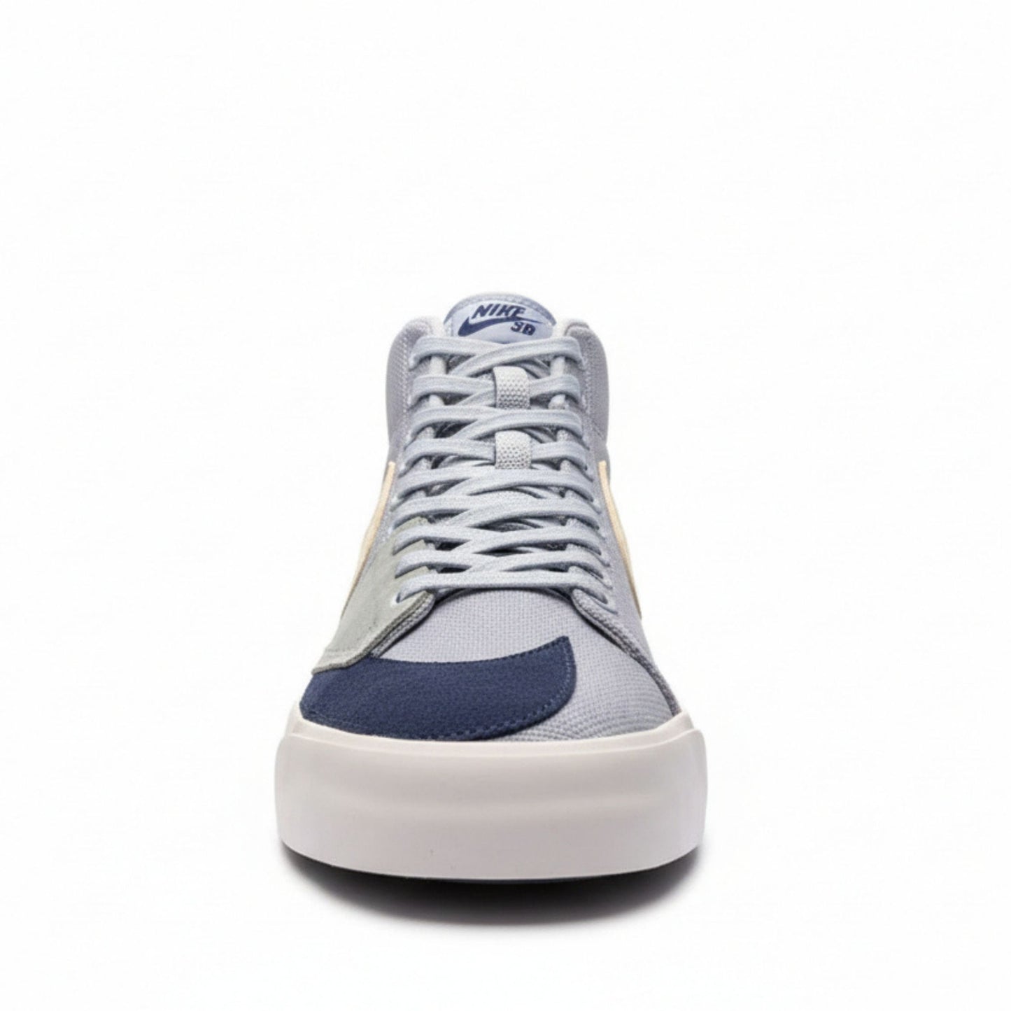 Nike SB Zoom Blazer Mid Edge Pack "Obsidian Mist"