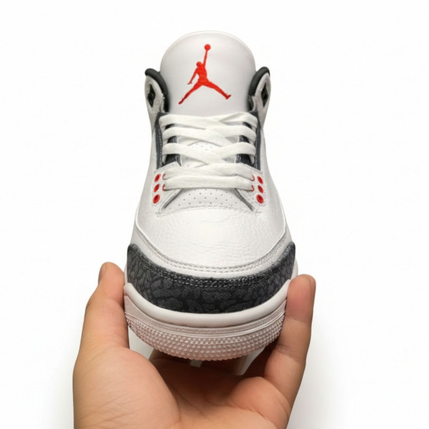 Air Jordan 3 Retro SE "Fire Red Denim"
