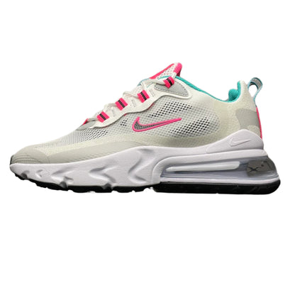 WMNS Nike Air Max 270 React SE 'South Beach'