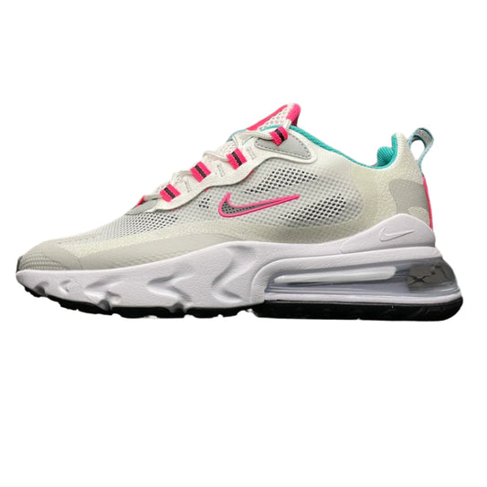 WMNS Nike Air Max 270 React SE 'South Beach'
