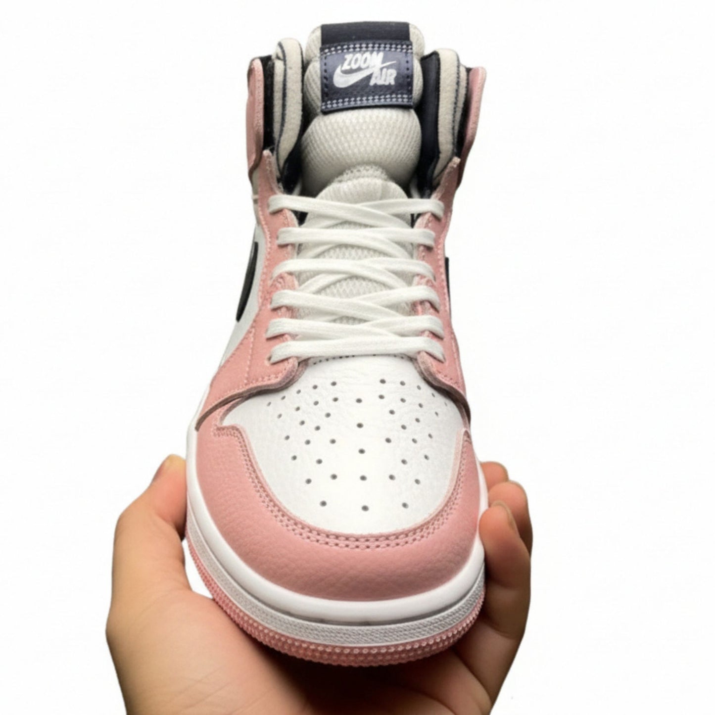 Air Jordan 1 High Zoom “Pink Glaze”