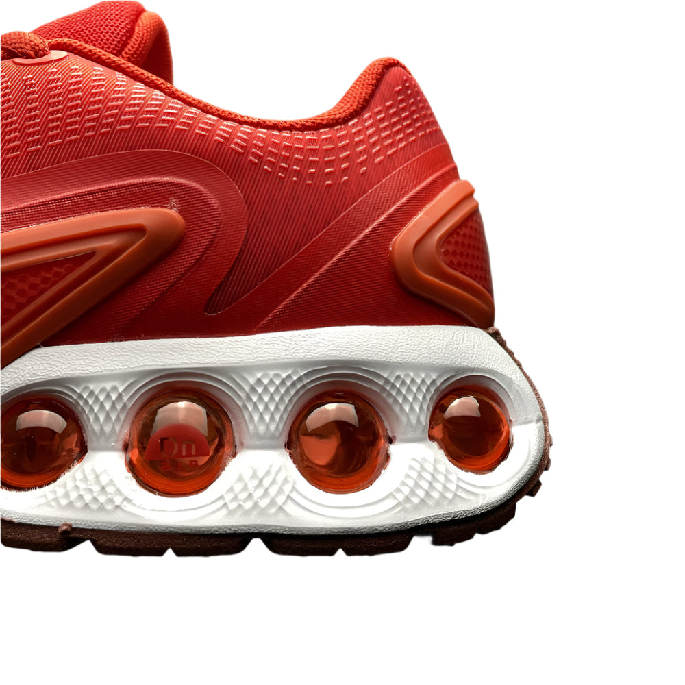 Nike Air Max Dn Women's Shoes Tough Red