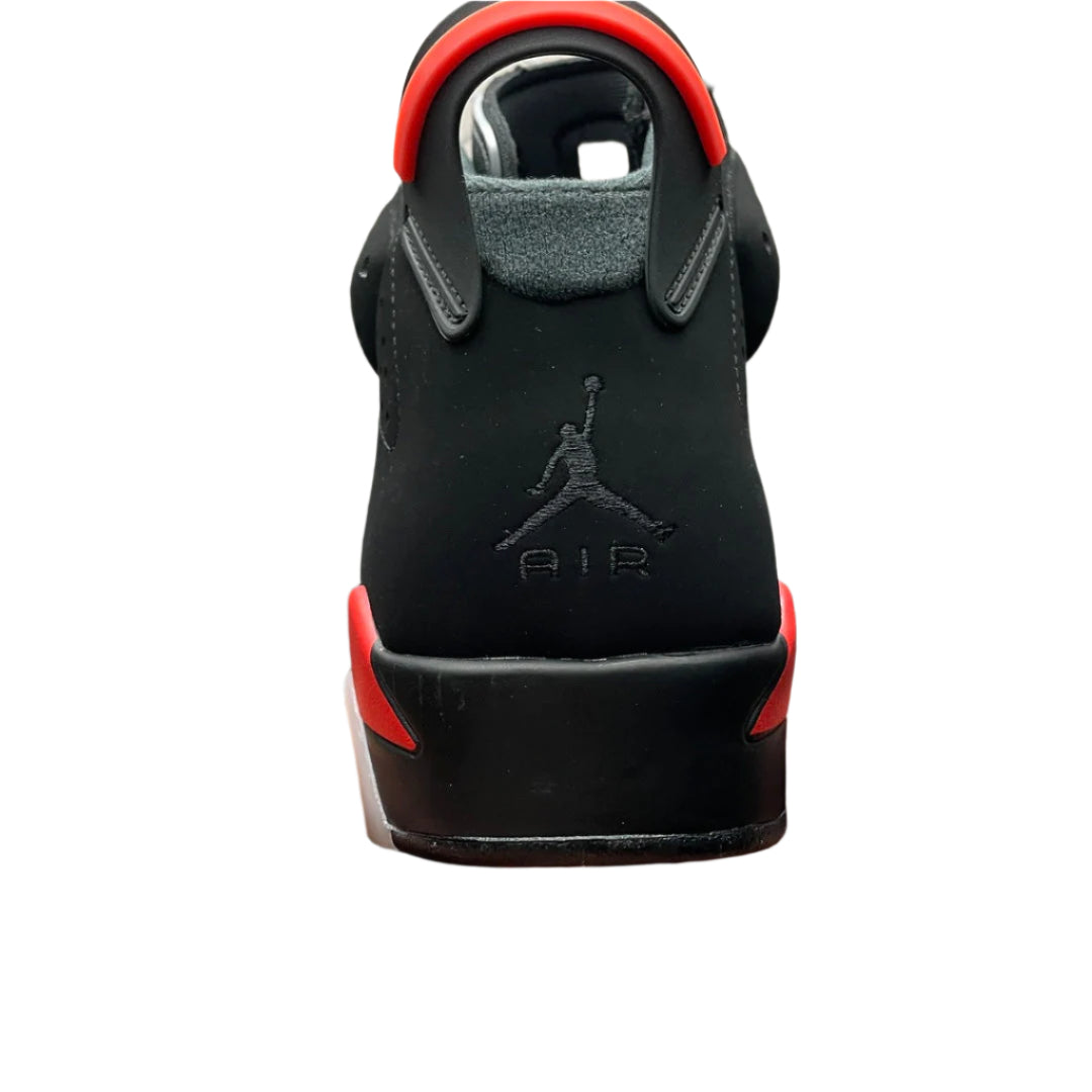 Nike Air Jordan 6 Retro “Bred”