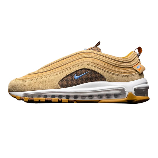 Nike Air Max 97 “Teddy Bear Praline”