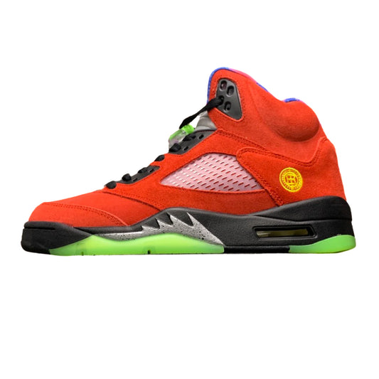 Nike Air Jordan 5 SE “What The” (2020 STR)