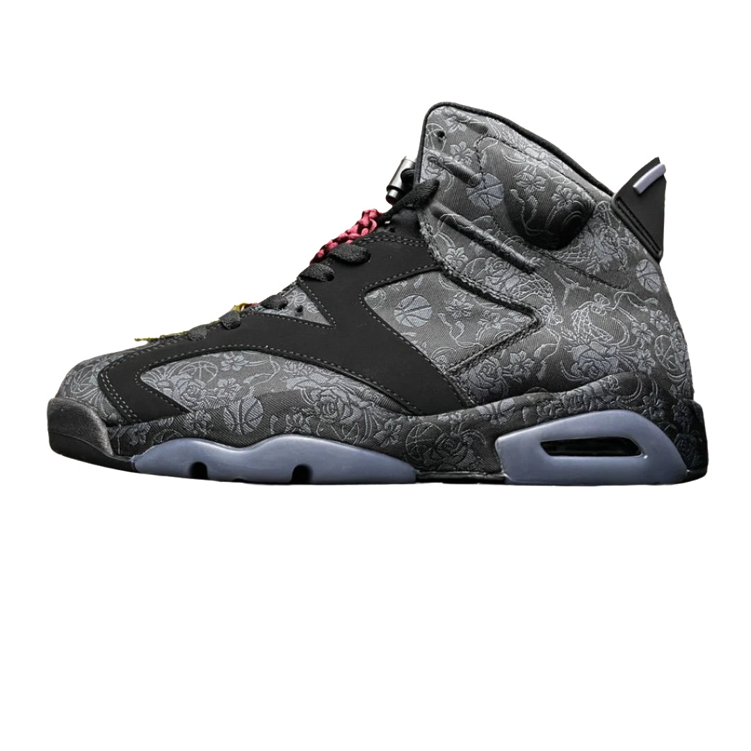 Wmns Air Jordan 6 Retro Singles Day