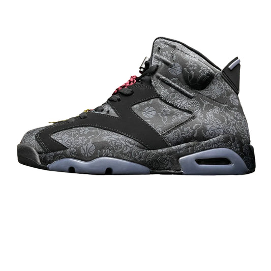 Wmns Air Jordan 6 Retro Singles Day