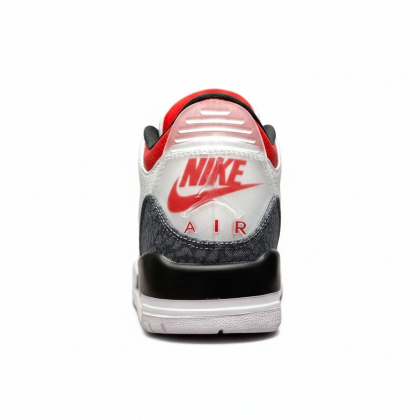 Air Jordan 3 Retro SE "Fire Red Denim"
