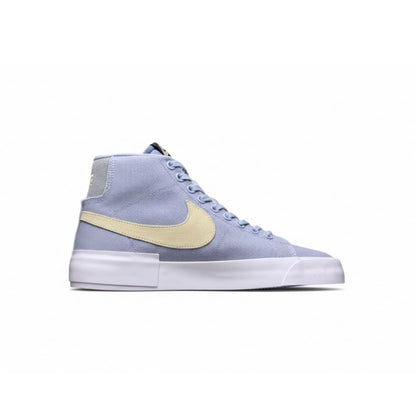 Nike SB Zoom Blazer Mid Edge Pack "Obsidian Mist"