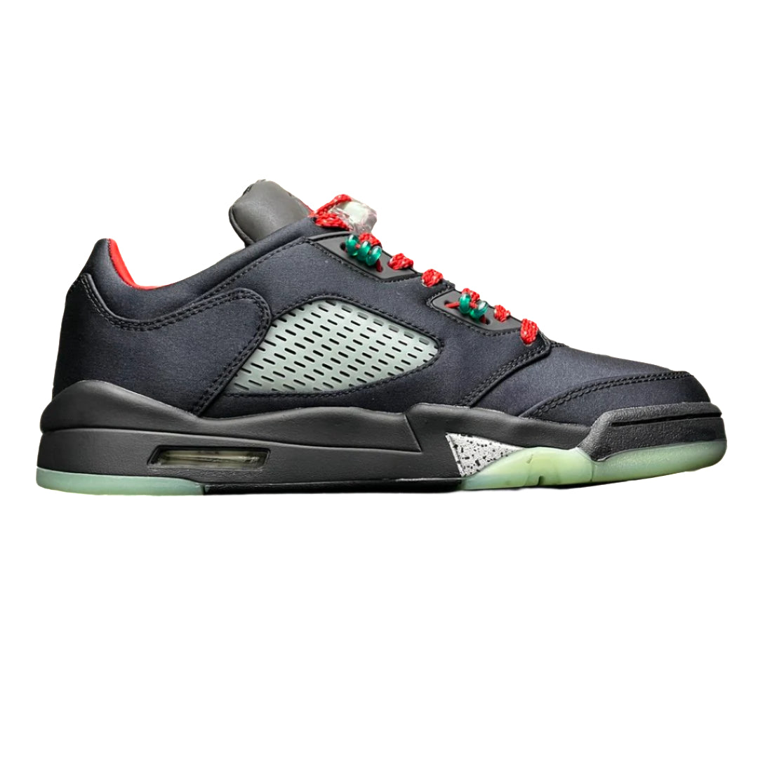 Nike Air Jordan 5 Retro Low "CLOT Jade" (2022)