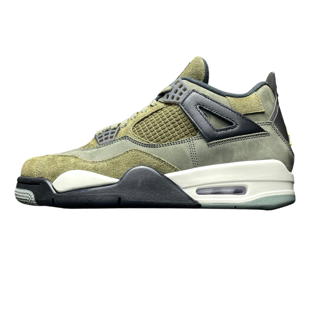 Air Jordan 4 Retro Dust