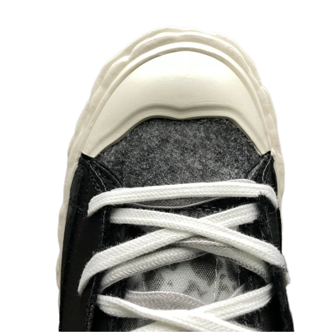 Nike Blazer Mid × READYMADE “Black”