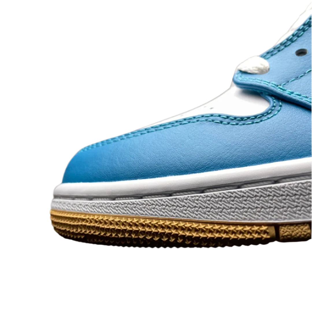 Air Jordan 1 Mid 'Aquatone'
