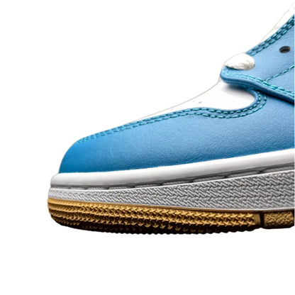 Air Jordan 1 Mid 'Aquatone'