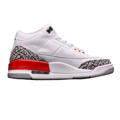 Air Jordan 3 Retro GS 'Hall of Fame'