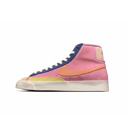 Nike Blazer Mid ’77 “Desert Berry”