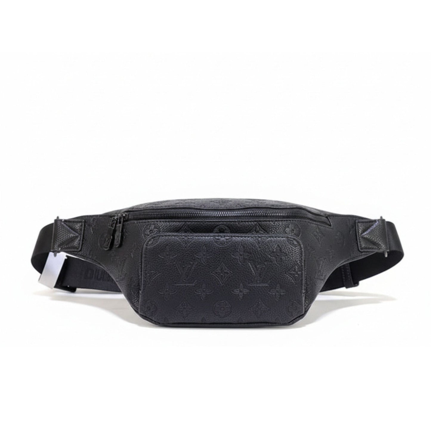 Discovery Bumbag PM Monogram Shadow Calf Leather Bag