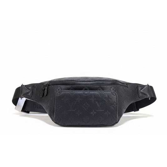 Discovery Bumbag PM Monogram Shadow Calf Leather Bag