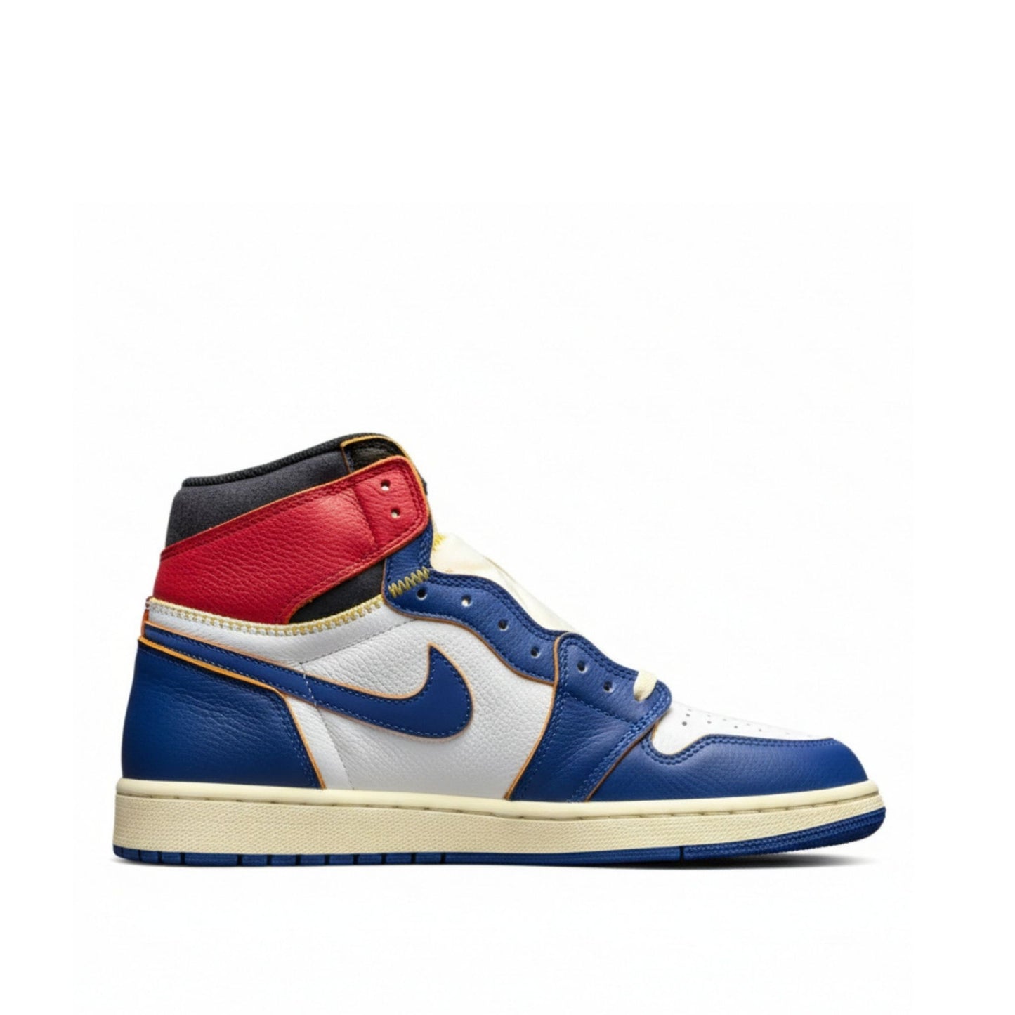 Union LA x Air Jordan 1 Retro High OG NRG “Storm Blue”