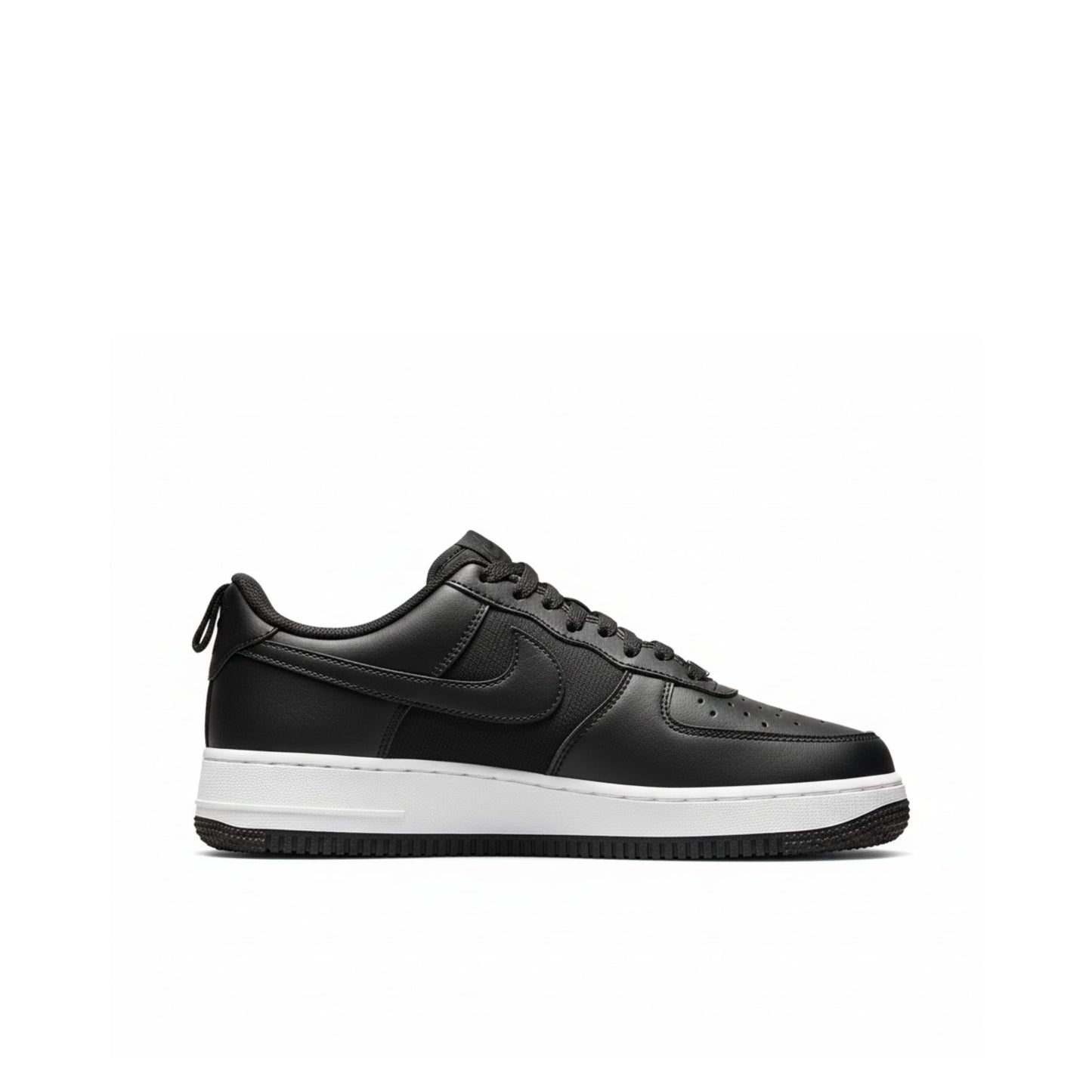 Nike Air Force 1 Low '07 LX Worldwide Black