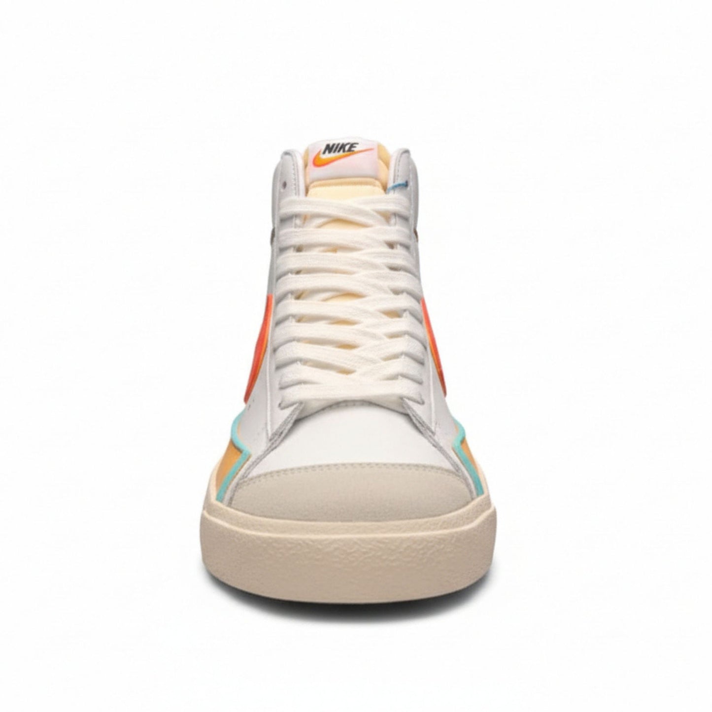Nike Women’s Blazer Mid ’77 Infinite "Rubberised Crimson"