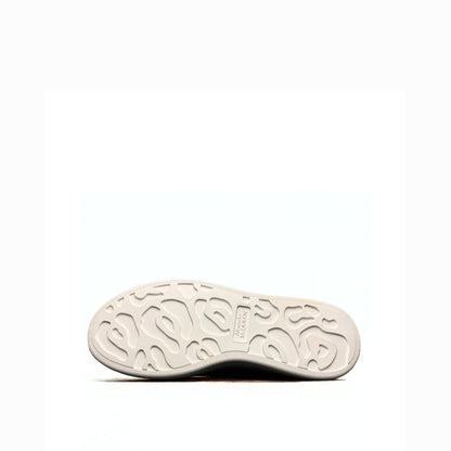 Alexander McQueen White Designer Sneakers