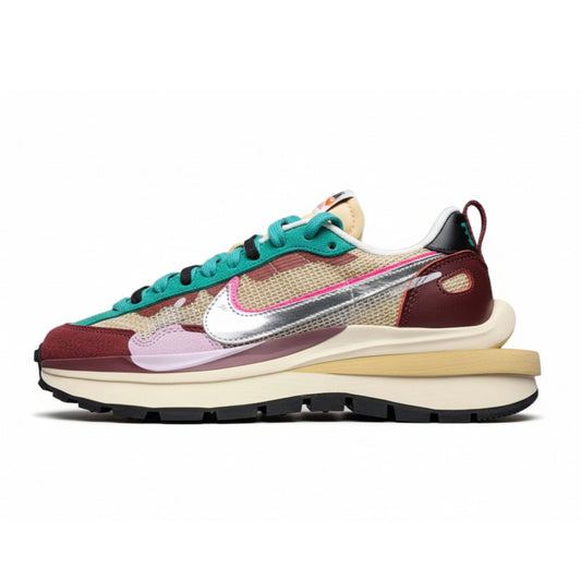 Sacai x Nike Pegasus VaporFly SP 'Green/Yellow'