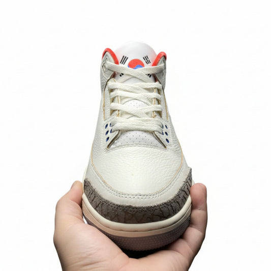 Air Jordan 3 “Seoul”