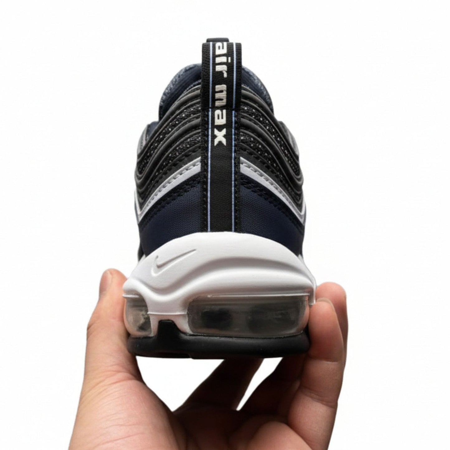 Nike Air Max 97 “Dark Obsidian”