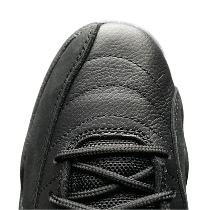 Nike Air Jordan 12 Retro Utility Grind Black – Men’s Basketball Shoes