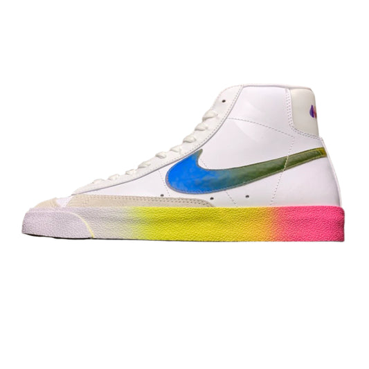 Nike Blazer Mid '77 Vintage 'Thermal - White'