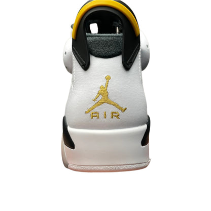 Air Jordan 6 Retro Yellow Ochre