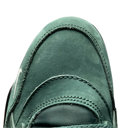 Nigel Sylvester x Air Jordan 4 RM “Pro Green”