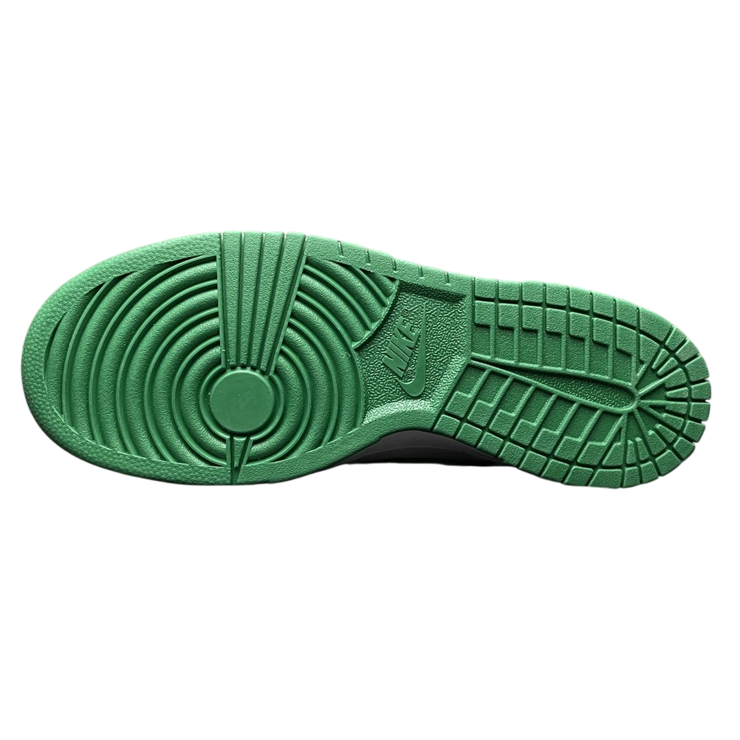 Nike Dunk Low (Off-White Pine Green)