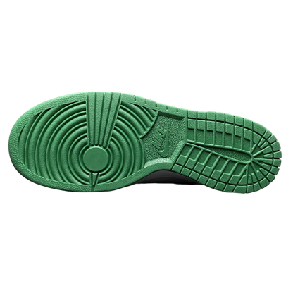 Nike Dunk Low (Off-White Pine Green)