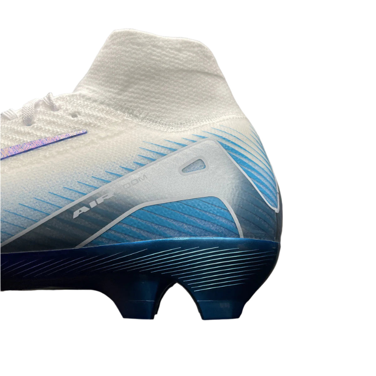 Nike Mercurial Superfly 10 Elite – Firm-Ground High-Top Football Boot