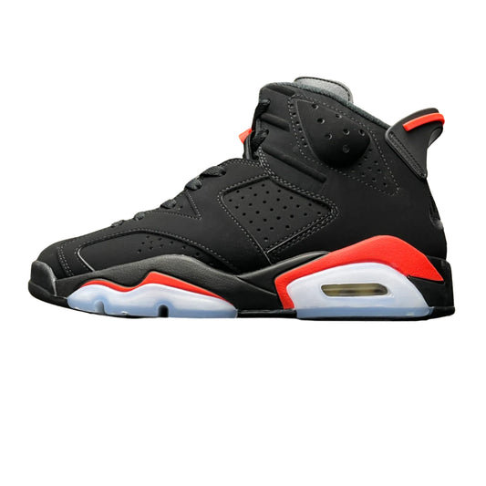 Nike Air Jordan 6 Retro “Infrared” (2019 OG)