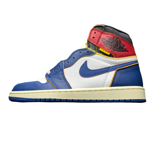Union LA x Air Jordan 1 Retro High OG NRG “Storm Blue”