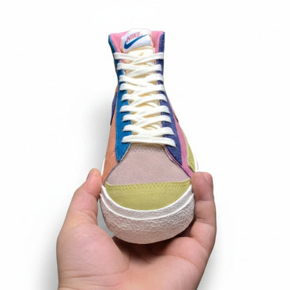 Nike Blazer Mid ’77 “Desert Berry”