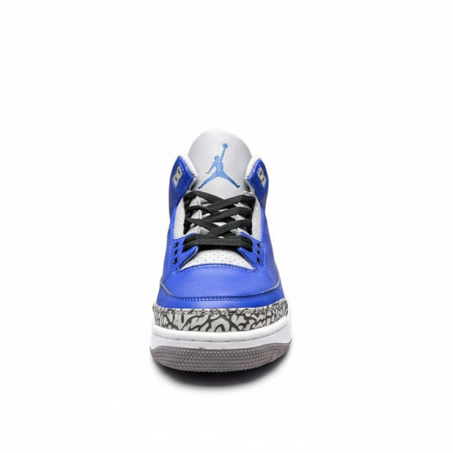 Air Jordan 3 Retro 'Varsity Royal'