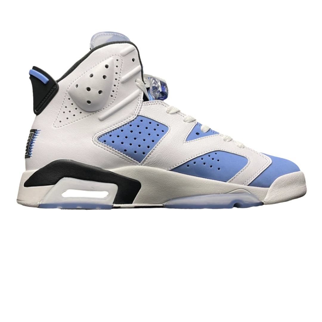 Air Jordan 6 Retro UNC Home