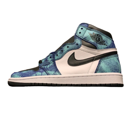 Air Jordan 1 Retro High OG “Tie-Dye”