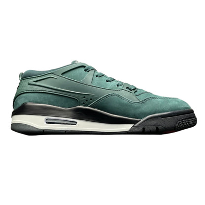 Nigel Sylvester x Air Jordan 4 RM “Pro Green”