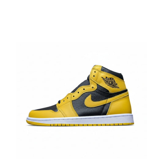 Air Jordan 1 Retro High OG GS 'Pollen'