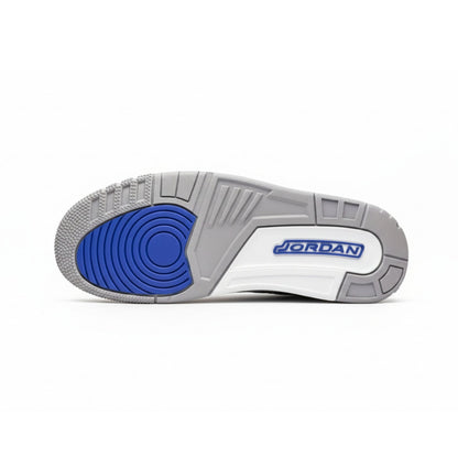 Air Jordan 3 Retro 'Varsity Royal'
