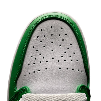 Air Jordan 1 Mid “Lucky Green”