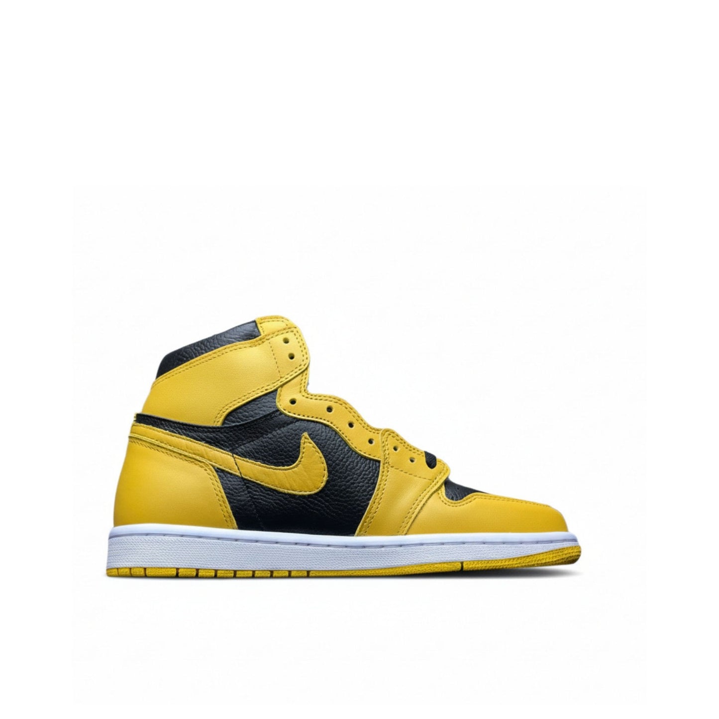 Air Jordan 1 Retro High OG GS 'Pollen'