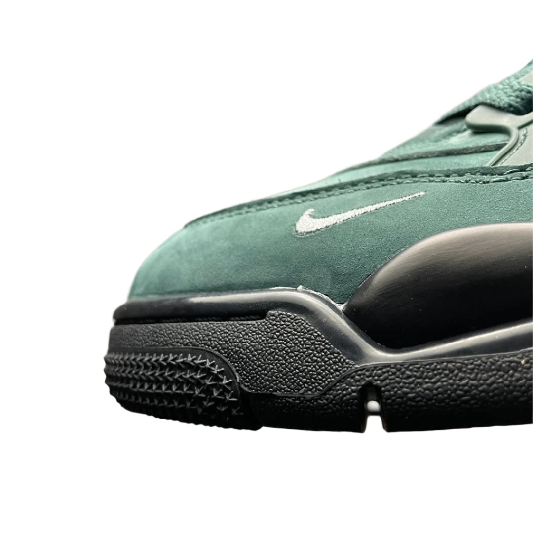 Nigel Sylvester x Air Jordan 4 RM “Pro Green”